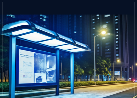 高端广告位案例